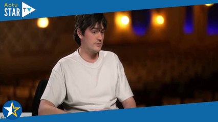 Alain Delon : ses 3 enfants ont “toujours des désaccords” selon son fils Alain-Fabien