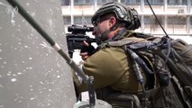 مقتل فلسطيني في عملية عسكرية إسرائيلية متواصلة في أريحا بالضفة الغربية المحتلة