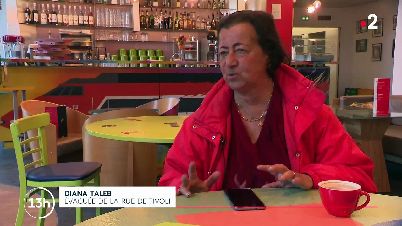 Explosion à Marseille: Découvrez le témoignage émouvant d'une habitante qui craque en racontant minute par minute le drame : "Je ne savais pas où j'étais, je ne savais plus quoi faire!"