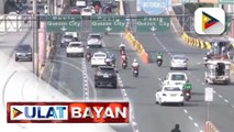 Mahigit 2K na tauhan ng MMDA, umaalalay sa mga motorista pabalik ng NCR