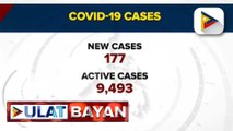 OCTA: COVID-19 positivity rate sa NCR, umakyat sa unang linggo ng Abril