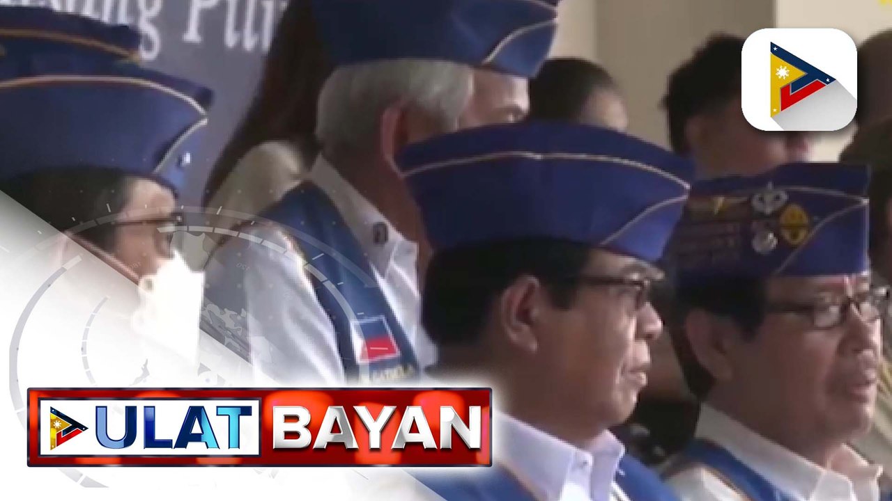 PBBM, tiniyak na inaayos na ang sistema para sa hiling na karagdagang benepisyo ng mga beterano