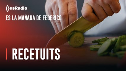 Recetuits: Tipos de bebidas vegeales