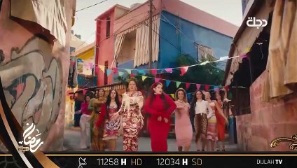 مسلسل دهن حر الحلقة 19 التاسعة عشر كاملة – شاهد فور يو