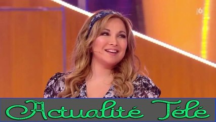 Hélène Ségara  :ses nouvelles confidences bouleversantes sur sa maladie