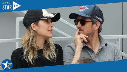 "Je ne voulais pas partir, mais..." : Guillaume Canet et Marion Cotillard, détails sur leur vie loin