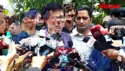 शिंदे गटातील ' त्या ' शिवसैनिकांवरही कारवाई करणार का...-