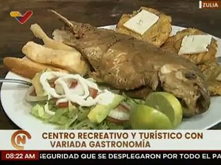 Zulia | En la comunidad palafítica de Santa Rosa de Agua existen múltiples atractivos turísticos