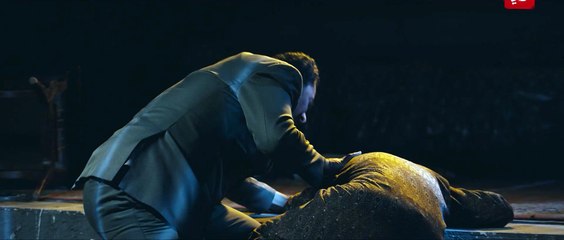 نفيسة هددت اسراء بالفيديو  وشداد انقذ الموقف بطريقته - عملة نادرة