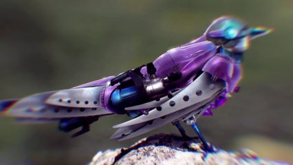 AMAZING ROBOTIC ANIMALS YOU MUST SEE! | TechZone