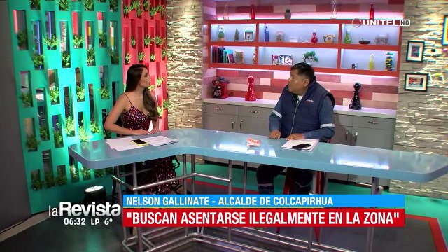 Alcalde de Colcapirhua dice que bloqueo en botaderos busca generar avasallamientos