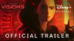 Star Wars Visions: Volume 2 | Official Trailer - Star Wars Celebration 2023