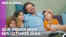 ¿Recordó Su Juramento De Paternidad? - Amor De Familia Capitulo 12