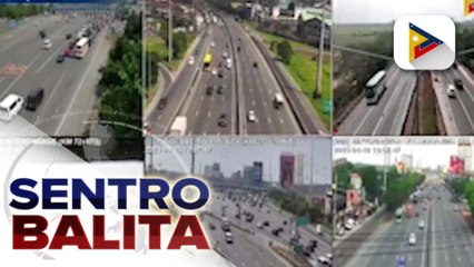 Dagsa sa NLEX ng mga motoristang uuwi sa Metro Manila, inaasahan; NLEX, may babala sa mga lumalabas ng sasakyan para magpa-picture sa traffic sa expressway