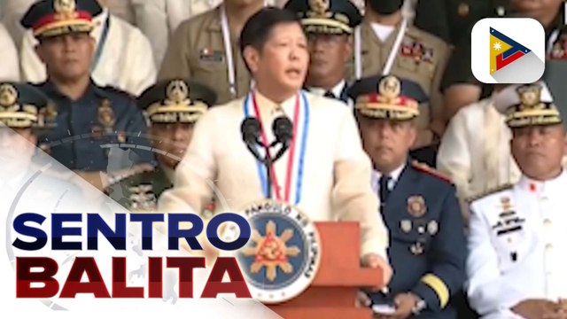 PBBM, nanguna sa paggunita ng Araw ng Kagitingan; Pangulo, tiniyak na inaayos na ang sistema para sa hiling na karagdagang benepisyo sa mga beterano