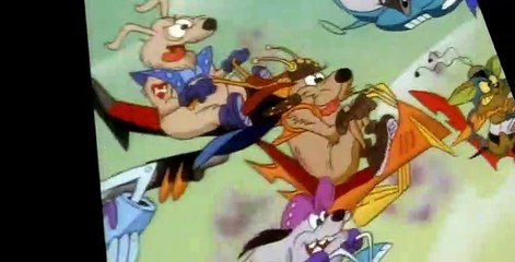 Tom and Jerry Kids Show S01 E07