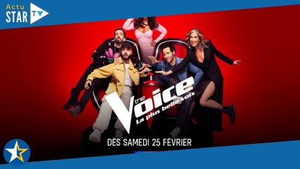 The Voice 2023 : cette nouveauté des Battles qui n'a pas vraiment convaincu les coachs