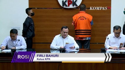 Hati-Hati! Ini Modus yang Dipakai Mafia Pajak Menurut Mantan Wakil Ketua KPK | Rosi
