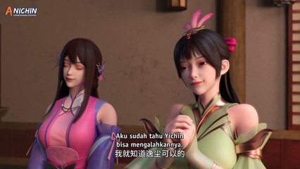 Alchemy Master Episodes 16 English Indo Sub(10 Multi Sub CC) HD