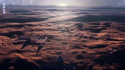 Égypte - Enquête sur la nécropole des taureaux sacrés Bande-annonce (FR)