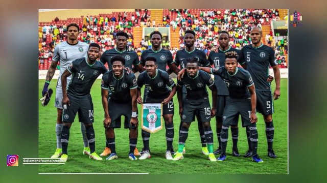 Nigeria vs Tunisia_ Eguavoen Disagrees With Jay-Jay Okocha, Says Okoye Is One Of The Best At AFCON