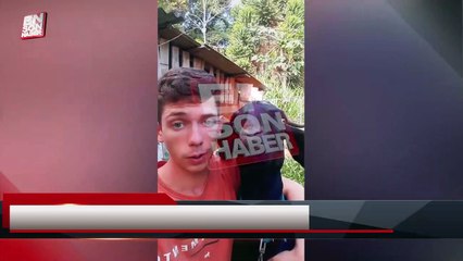 Kendisine şarkı söylenilmesi hoşuna giden keçi