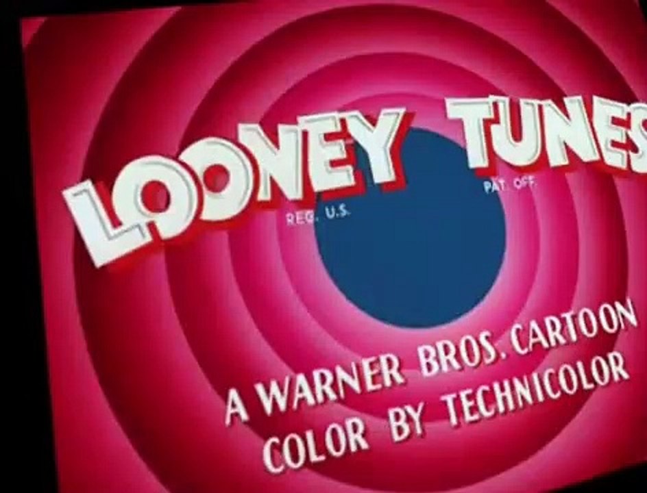 The Daffy Duck Show The Daffy Duck Show E079 – Sahara Hare
