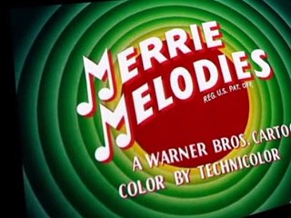 The Daffy Duck Show The Daffy Duck Show E081 – Rocket Squad