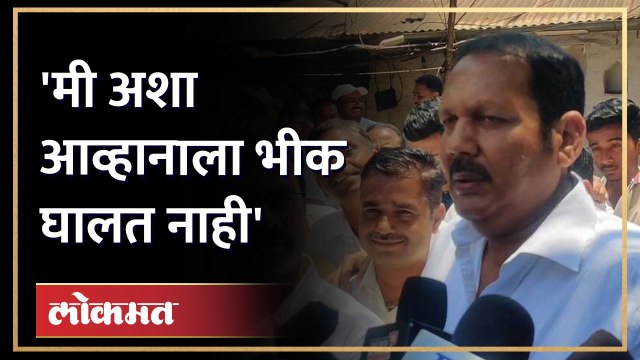 अजित पवारांच्या मनात काय? उदयन राजेंनी इशाऱ्या इशाऱ्यात सांगितलं... Udayanraje Bhosale on Ajit Pawar