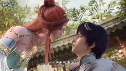 Apotheosis Episode 20 Subtitle Indonesia