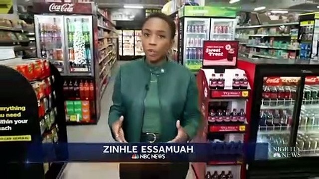 09.Dollar stores squeezing out grocery stores and leading to creation of food deserts, study finds