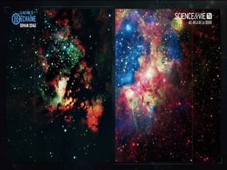 Au-delà de la Terre S01E05 : Exploration des Mystères du Ciel 🌌