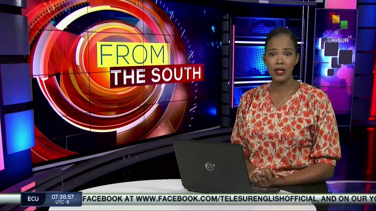 FTS 8:30 10-04: Honduran govt. to intervene the country’s prisons due to violence