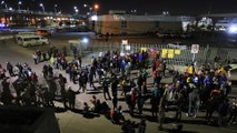 El Salvador exige la renuncia de responsables de políticas migratorias tras incendio en centro de México