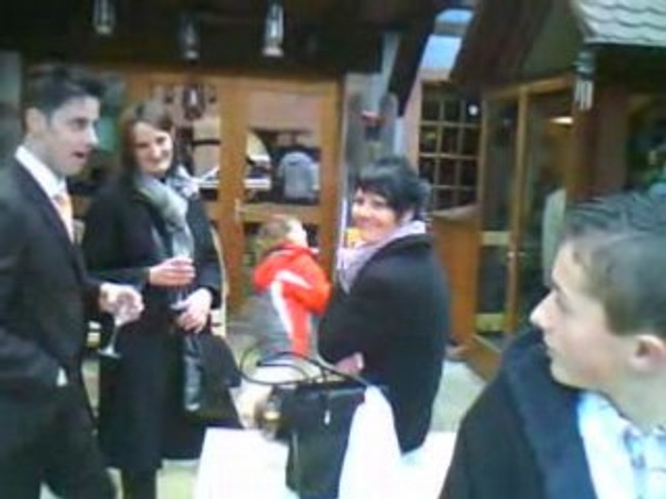 Mariage eddy 5