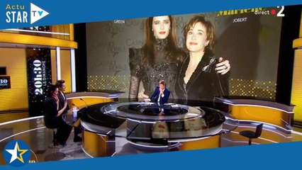 "On est extrêmement proches" : Eva Green évoque avec tendresse sa mère Marlène Jobert, Laurent Delah