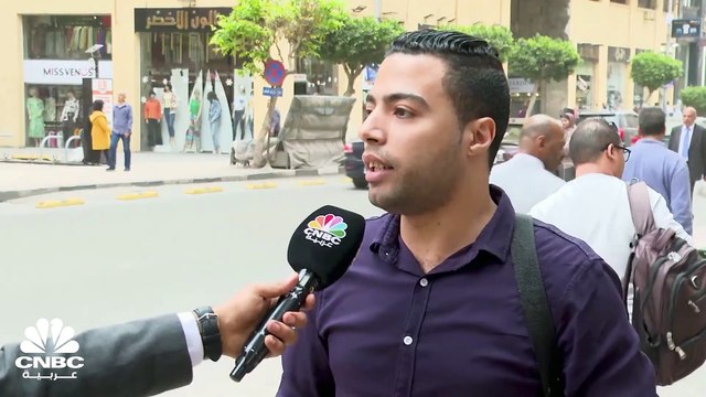 معدل التضخم في مصر يقترب من أعلى مستوى على الإطلاق