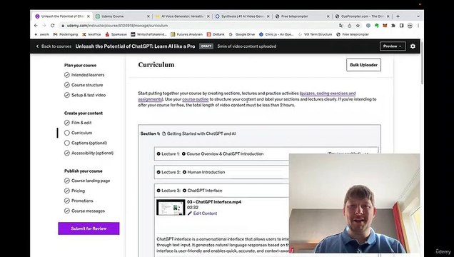 GhatGPT Bonus - Outlook Using ChatGPT and AI to create a passive income