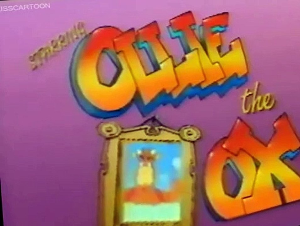Ox Tales E002