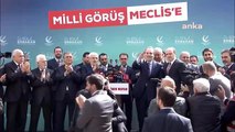 6284 Sayılı Kanuna Karşı Çıkan Yeniden Refah Partisi'nin 600 Milletvekili Adayından 45'i Kadın