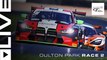 LIVE | Race 2 | Intelligent Money British GT Championship | Oulton Park 2023 (52)