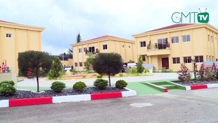 [#Reportage] Centre #Gabon Égalité: plus de 340 victimes prises en charge en 5 mois