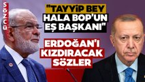 Temel Karamollaoğlu Erdoğan'ı Çok Kızdıracak! 'Yasaklıyken Beyaz Saray'da Fotoğrafı Var'