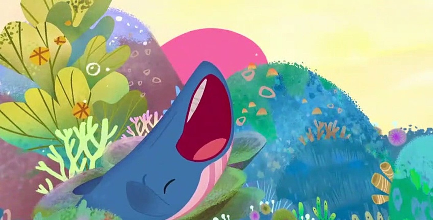 Sea of Love S01 E06