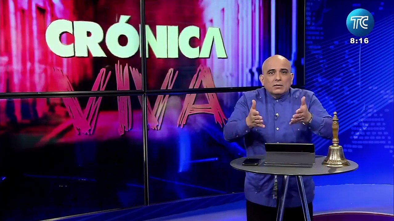 Policía resultó herido durante la detención de un hombre armado con tres cuchillos