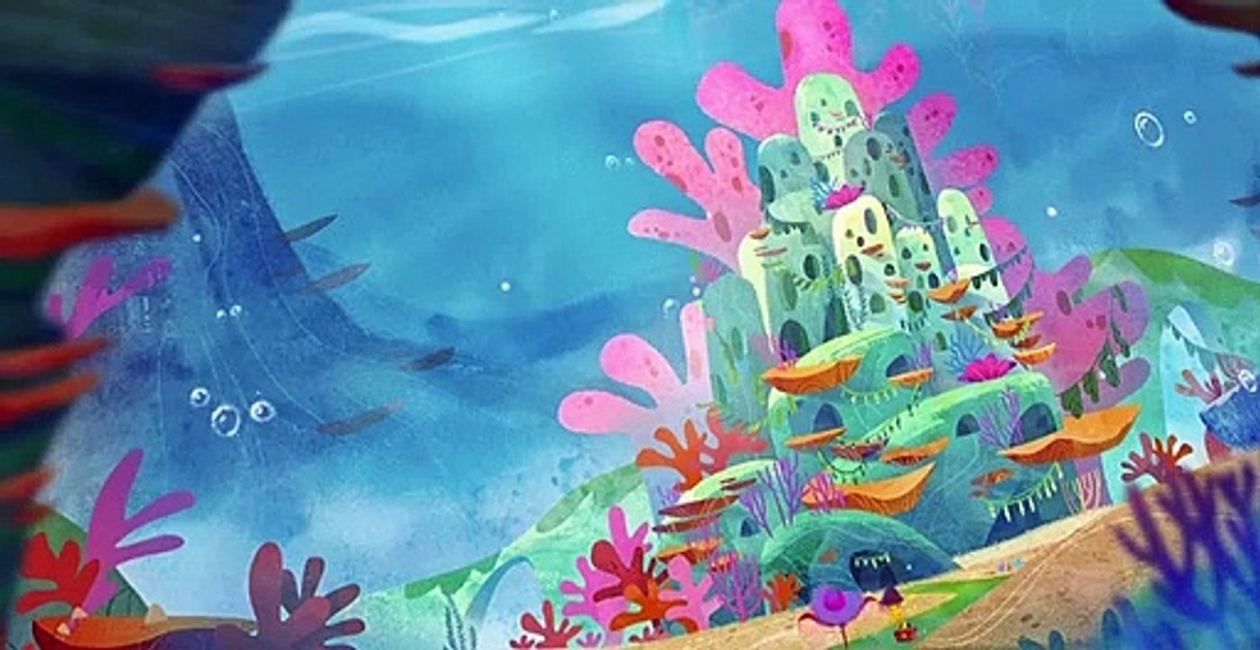 Sea of Love S01 E10