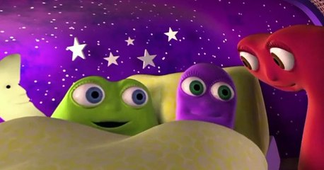 Numberjacks Numberjacks S02 E018 Interesting Times