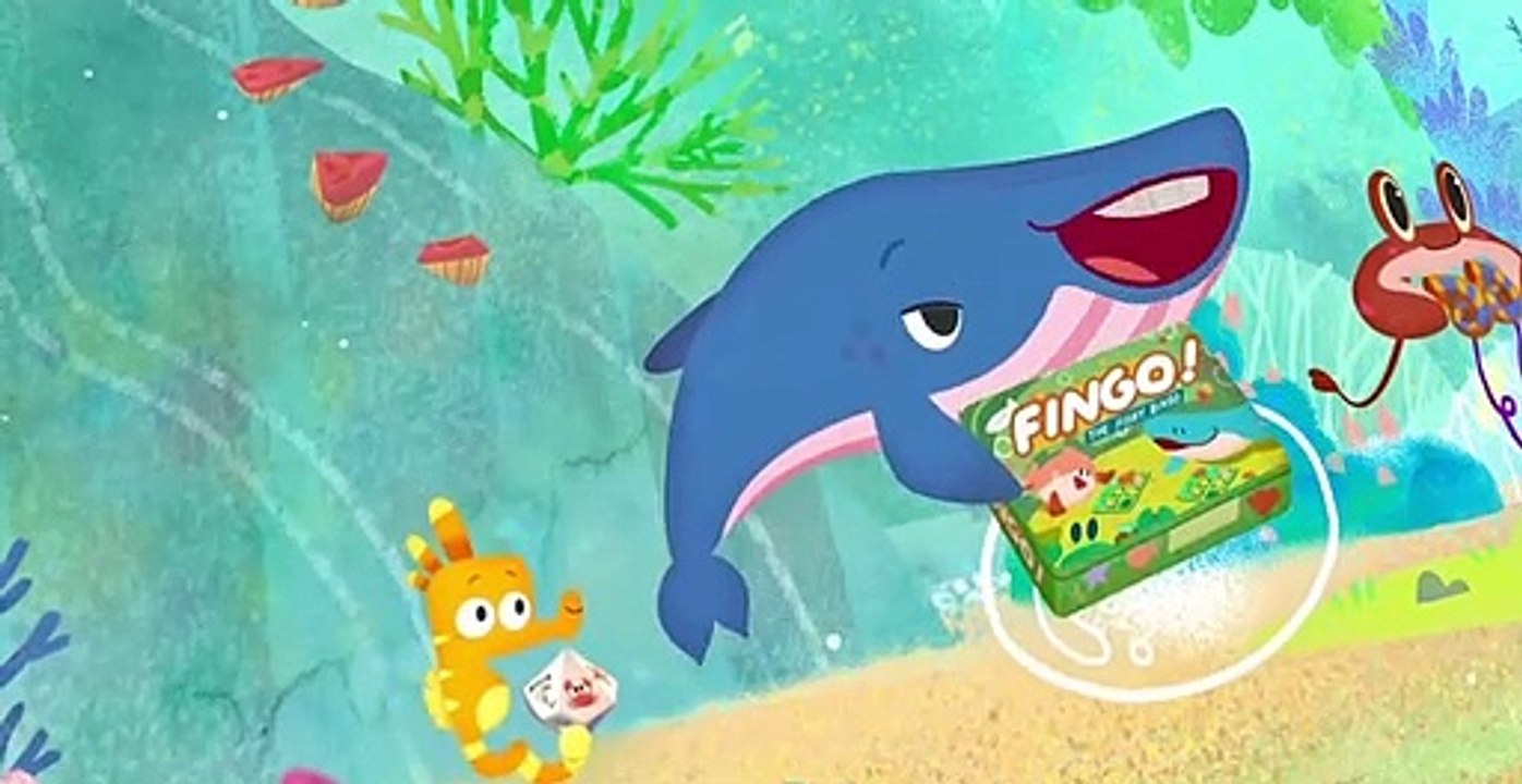 Sea of Love S01 E12