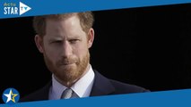 Prince Harry : un nouveau livre fait état de ses rapports tendus avec Charles III