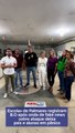 Escolas registram B.O após onda de fake news sobre ataque deixa pais e alunos em pânico em Palmares,PE